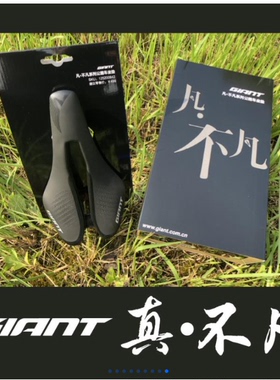 GIAN安特坐垫Approach公路车加宽中空坐垫TCR骑行车凡不凡座鞍