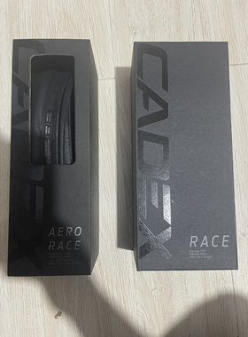 捷安特CADEX真空胎AERO RACE光胎TUBELESS折叠公路外胎CLASSICS