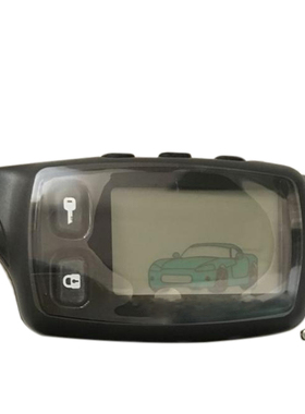 For Russian Tomahawk tw9010 TW-9010 TW 9010 Remote Control