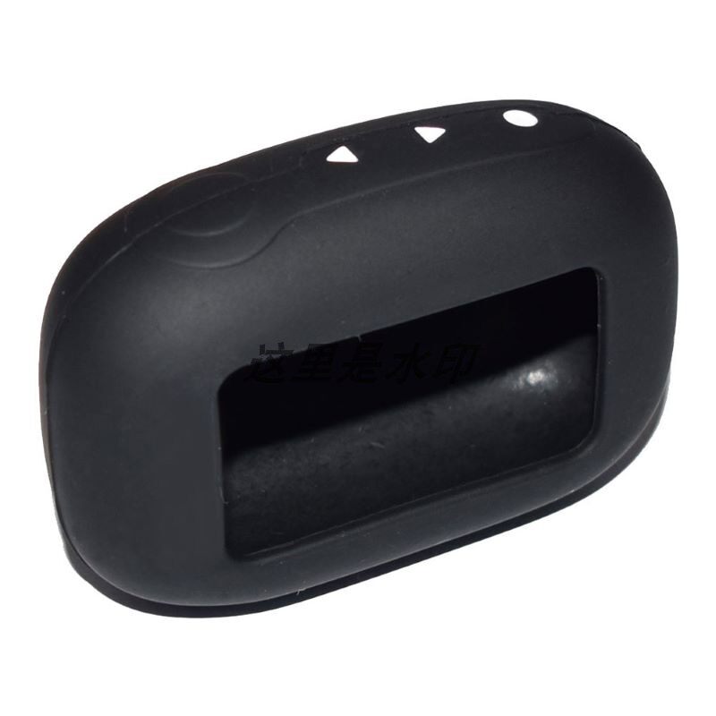 Silicone Cover Key Body Case Starline B92 B94 B62 B64 B95