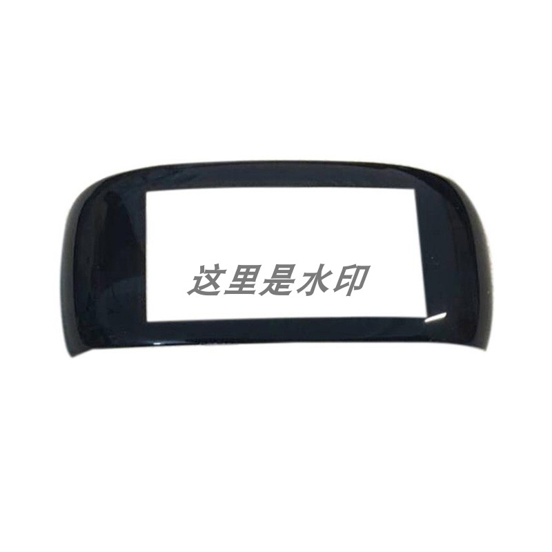 Glass Cover for Starline B92 B94 B62 B64 B95 Key Body Shell