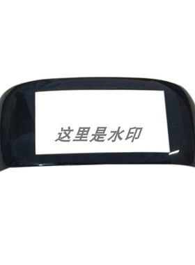 Glass Cover for Starline B92 B94 B62 B64 B95 Key Body Shell