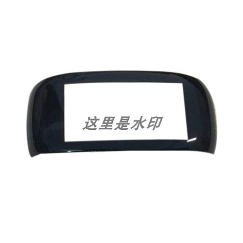 Glass Cover for Starline B92 B94 B62 B64 B95 Key Body Shell