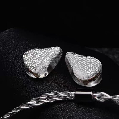 林sir荐 AFUL MagicOne 平衡电驱单动铁HiFi发烧有线入耳式耳机