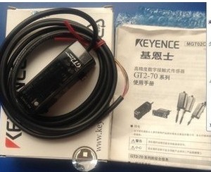 基恩士KEYENCE 放大器GT-71AP