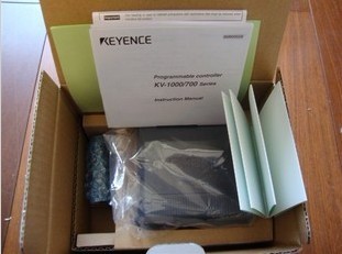 基恩士KEYENCE 可编程控制器PLC KV-N14DT