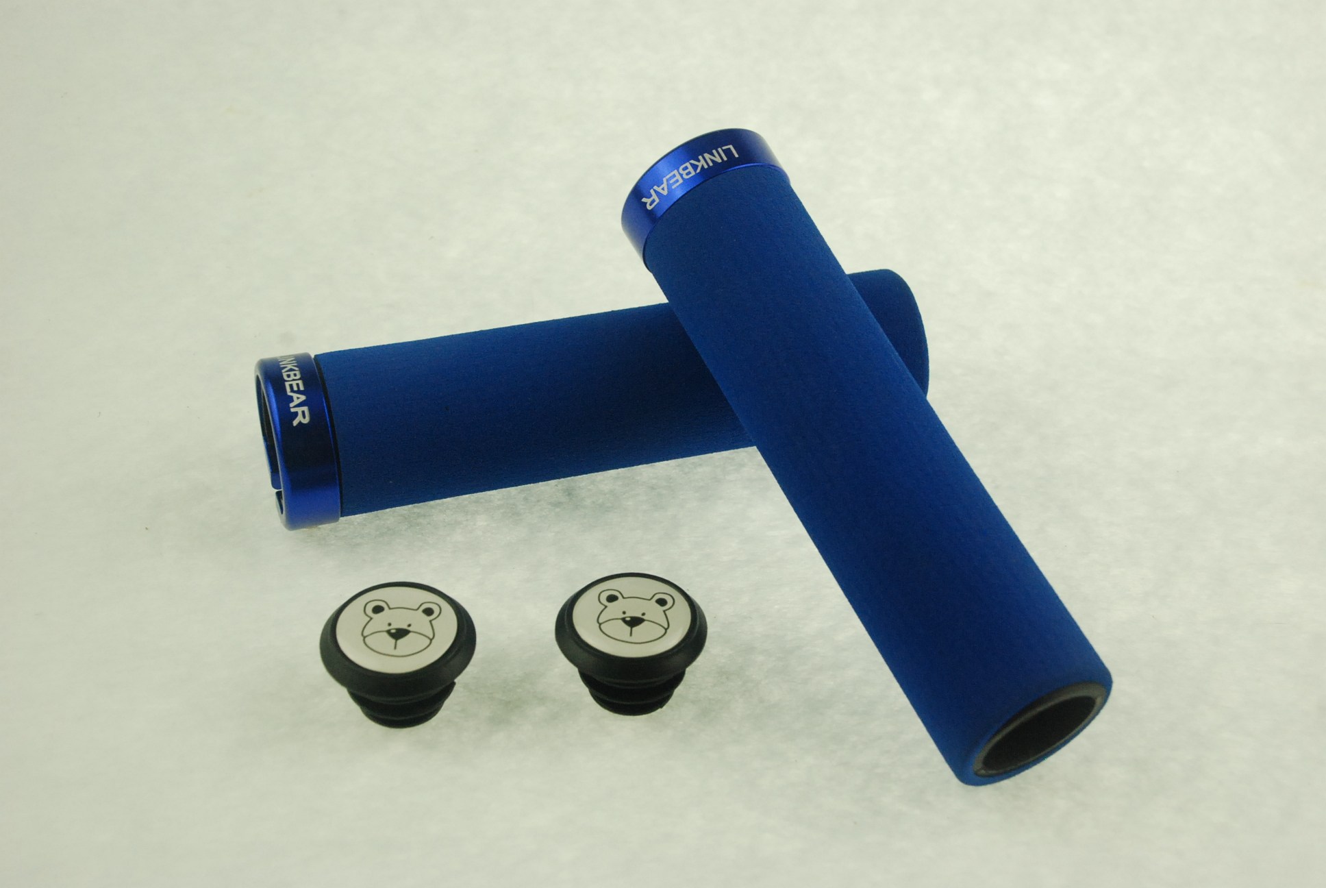 Poignées de vélo LINKBEAR - Ref 2335227 Image 3