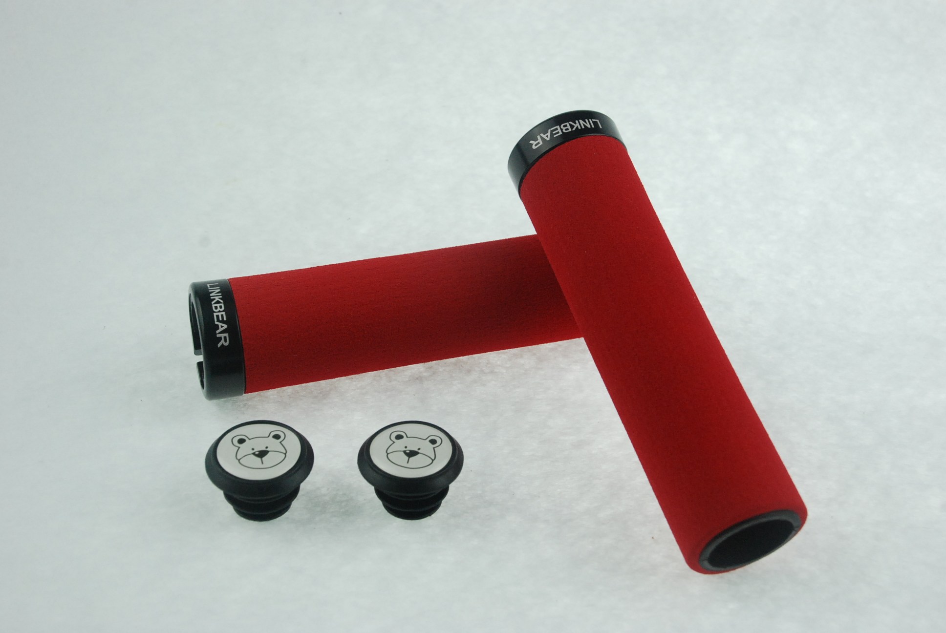 Poignées de vélo LINKBEAR - Ref 2335227 Image 5