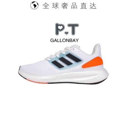 莆田鞋真爆米花UB22减震运动鞋男款夏季透气软底网面轻跑步鞋子女