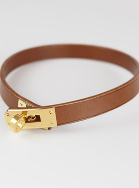 kelly choker颈带定制项圈皮质项链真皮颈圈精致饰品暗黑朋克小众