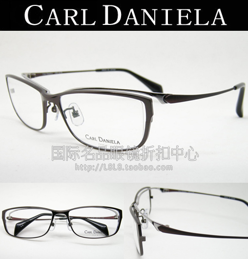 日本光学眼镜carldaniela