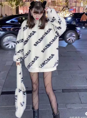 恒耐莎升级印花丝袜连裤春夏美腿黑色显瘦薄款白色情趣光腿神器