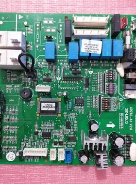 格力 空调 控制板 主板 Z6E35  GRZ60-A1 电脑板 电路板 30226224