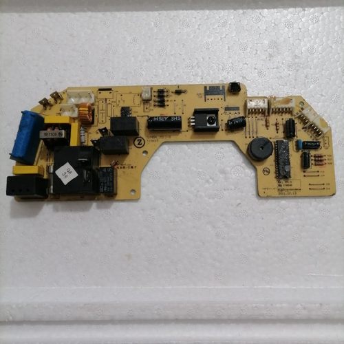 原装志高空调配件。电脑板主板GM484JZ012B控制板主板ZGAM-73-2D6