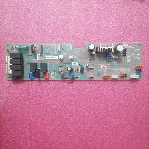 0151800203适用海尔空调天花机KFRd-75Q/DAH13内机控制主板电脑板