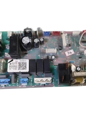 适用海尔风管机电脑板 KFRD-36N CQC14134104969 0151800137A