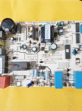 适用美的柜机空调 内主板KFR-51L/BP2DN1Y-F(3) 202302140845