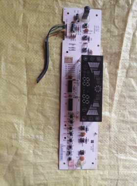 奥克斯冷暖空调接收显示板 HFDZ CSY-2N JHF0300304  10011-6269