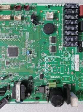 三菱电机电脑板主板MFH-GC75VCH/GD75VCH RG00V406B WM00B279B