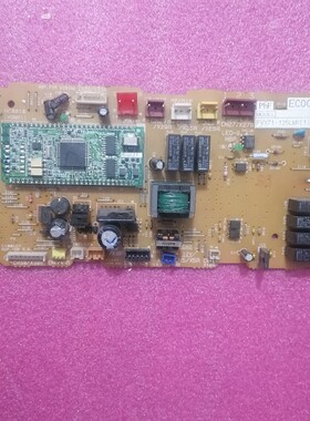 大金空调 主板 电脑板 原装 EC0069B FVY71.125LMV(1)L 已测主板