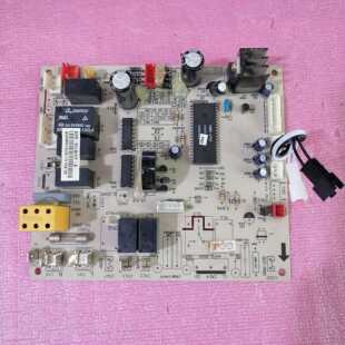 柜机空调电脑板2匹KFR 72lw 61LW 主板显示板3p 美