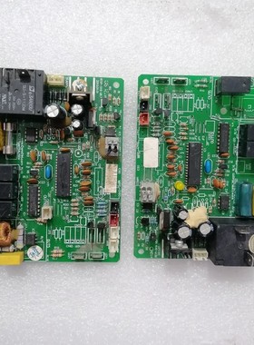 荣事达空气能电脑板板号RE1P一519 8.6 YZ103012  HWCS1376 控制