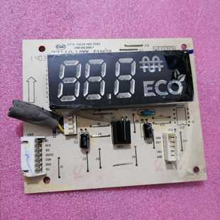 35G 空调显示板KFR BP3DN1Y HB403 美 MD5 76X29 CTTK PCB2