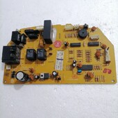 志高空调配件空调主板电脑板ZKFR T809F1418317一F 36GW