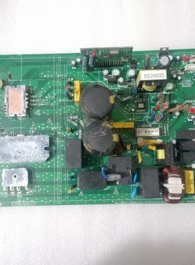 美的空调主板KFR-72W/BP2-270(8513+213A+TOP267+PS21997)2023021