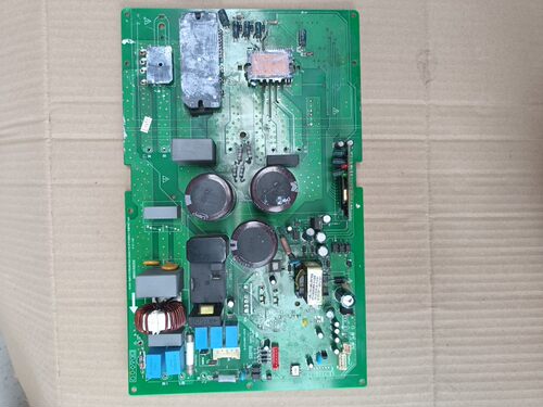 适用美的KFR-72W/BP2-270(8513+213A+TOP267+PS21997)DC.D.13.WP2