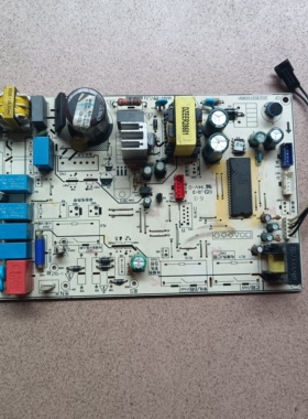 空调2 3匹定频柜机内主板KFR-51/72L/DY-ID/LB/PA400R2