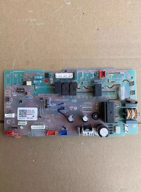 适用于海尔空调KFRD-120EW/6301,KF-71NW/620电脑主板0010451850