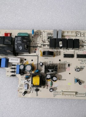奥克斯空调KFR-72L/N电路板10210-14596 1557z003680A