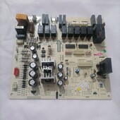 GRJ4G 格力柜机3P悦风蓝精灵内机冷暖板 4G53 主板 30034205