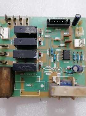 厡装春兰空调外机主板電脑板CG123W-V1.0 1.5 KFR-70LW/H2d