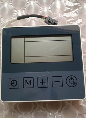 真心，普瑞斯顿，纽恩泰热泵线控器NET92096，板NET92095，派欧，