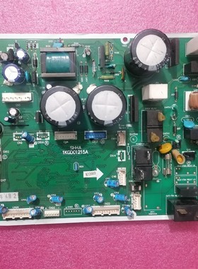 原装日立空调基板SHHA 1KGD01215A 日立主板 okyz00887c电脑板