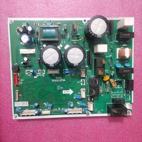原装日立空调基板SHHA 1KGD01215A 日立主板 okyz00887c电脑板