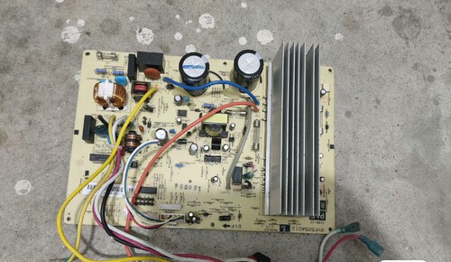 原装三菱重工空调变频外机主板RYF505A008 RYF505A012 RYF505A503