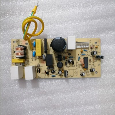 美的3匹空调外机电源直流风机电脑板 KFR-72W-3310.D B3310