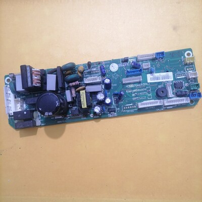 LG 空调电脑板 PCB:6870A90131N_1 主板 ASM:EBR569309