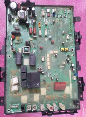 适用于CU-ME54B01空调松下配件多联机电脑板 A744503