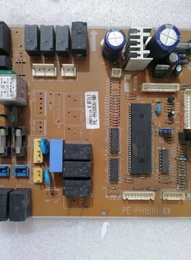 原装三星空调APH180HD电脑板DB93-10620A/B/C/D AP-4111PD-PH180C