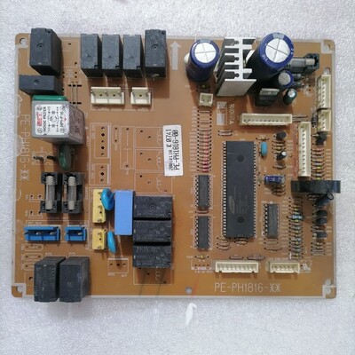 原装三星空调APH180HD电脑板DB93-10620A/B/C/D AP-4111PD-PH180C