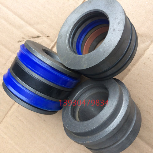 液压油缸配件导向套滑套压盖