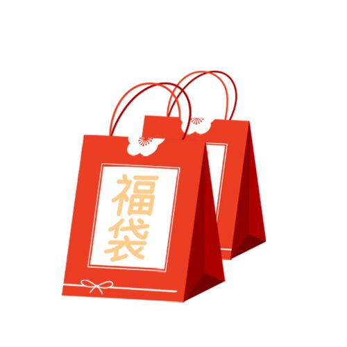 福袋搭配购买包邮实用好物
