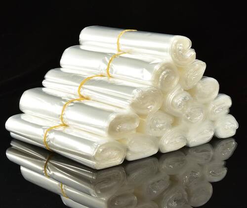 POF热收缩膜热缩袋热塑膜 pof塑封袋塑封膜包装膜收缩膜热缩膜袋 - 封面