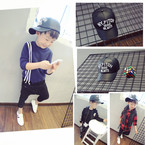 Veste pour garcon - Ref 2158939 Image 8