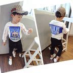 Veste pour garcon - Ref 2158939 Image 15