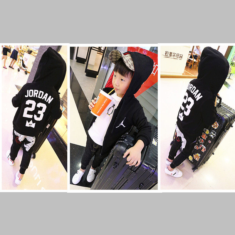 Veste pour garcon - Ref 2158939 Image 1